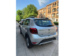 Dacia Sandero Stepway  miniatura 5